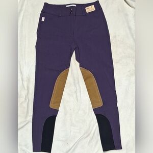 The Tailored Sportsman Style #1923 Trophy Hunter Breeches
